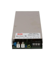ΜΕΤΑΛΛΙΚΟ ΤΡΟΦΟΔΟΤΙΚΟ ΚΑΤΑΣΚΕΥΩΝ SWITCHING 24Vdc 40Α, 960w