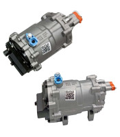 Изпарител CLIMA Хоризонтален 405 - 12V