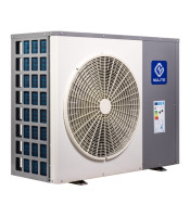 R32 wifi control 10KW NL-BKDX30-95II/R32 A+++ Heat Pump(Heating & Cooling & Hot)