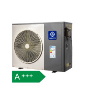 Термопомпа 10 kW NULITE инвертор BKDX30-95II/R32