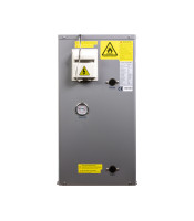 R32 wifi control 10KW NL-BKDX30-95II/R32 A+++ Heat Pump(Heating & Cooling & Hot)