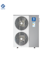 Heat pump 15,5 kW NULITE Inverter BKDX40-150II/R32