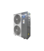 ΑΝΤΛΙΑ ΘΕΡΜΟΤΗΤΑΣ INVERTER 20KW ME WIFI, Volcano, NULITE NEW ENERGY