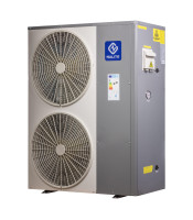 Термопомпа 20 kW NULITE инвертор BKDX50-200II/R32