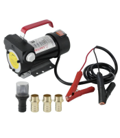 OIL DRAIN PUMP FUEL DISTRIBUTOR MINI CPN 40L/min 2800 rpm