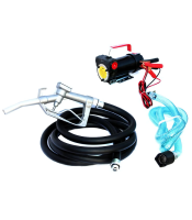 OIL DRAIN PUMP FUEL DISTRIBUTOR MINI CPN 40L/min 2800 rpm