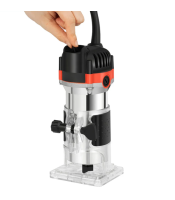 ELECTRIC MILLING MACHINE 800W 30,000 RPM