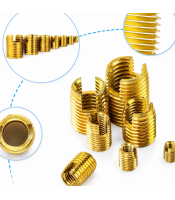 Set of bushings for repair thread EL-50 RENEW FORCE