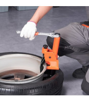 Tyre reflector 38-42 INCH