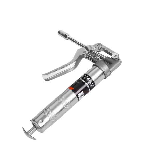 HAND LUBRICATOR 120CC KD3573