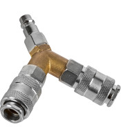 Quick coupler "Y" KD2168