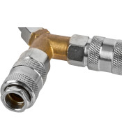 Quick coupler "Y" KD2168