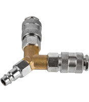 Quick coupler "Y" KD2168