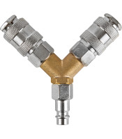 Quick coupler "Y" KD2168