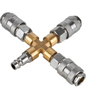 AIR Quick coupler "X" KD2167