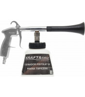 Washing gun upholstery foamer TORNADOR KD10378