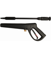 Шайба с високо налягане 2800W 280Bar KD432
