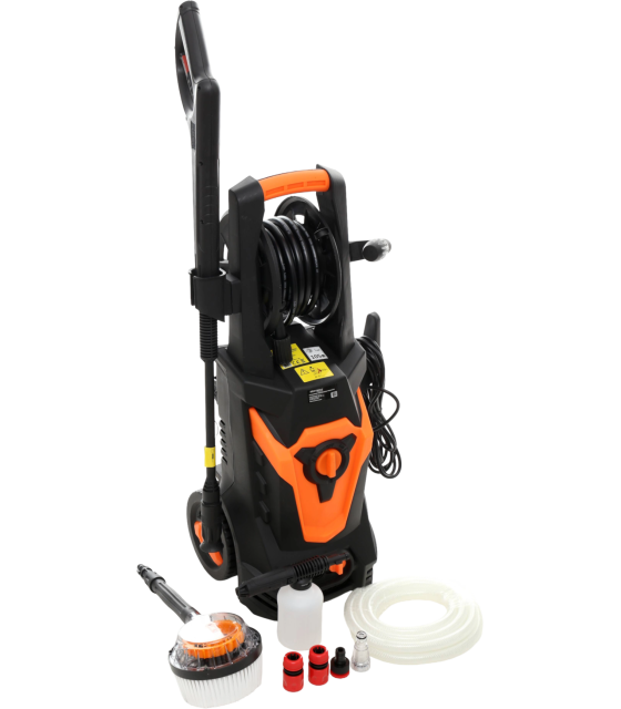 High Pressure Washer 2800W 280Bar KD432
