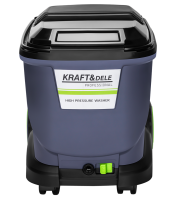 Cordless washer with tank 20L 700W 42V 3000mAh 200bar 260l/h KD5372