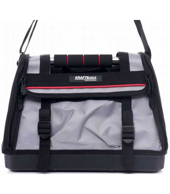 TOOL BAG 16" KD2039 KRAFT&DELE