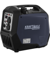 POWER GENERATOR  Inverter unit 3.5/4kW 230V KD3236