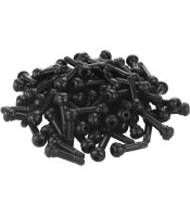 ΒΑΛΒΙΔΕΣ ΕΛΑΣΤΙΚΩΝ 100 ΤΕΜΑΧΙΑ ΚΑΛΤΣΟΥΚ 15mm