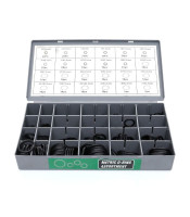 O-RING - HNBR - SEA - METRIC, Oringi 900 pcs. KD10505