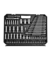 Tool set 300el. KD11352