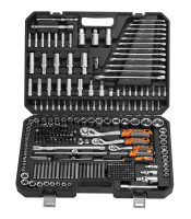 Комплект инструменти 300ел. KD11352