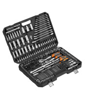Tool set 300el. KD11352