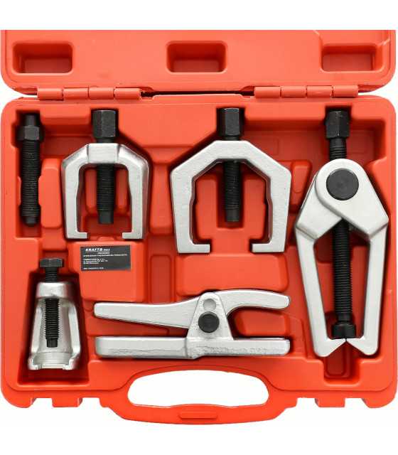 5el ball bearing puller set. KD10165