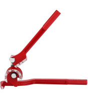 МАШИНА ЗА ОГЪВАНЕ ЗА ТРЪБИ 6-10MM KD12527