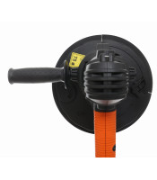Gypsum grinder 1500W KD1548