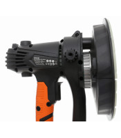 Gypsum grinder 1500W KD1548