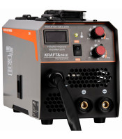 MIG FLUX / MMA / TIG 200A KD1788 welding machine
