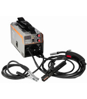 MIG FLUX / MMA / TIG 200A KD1788 welding machine