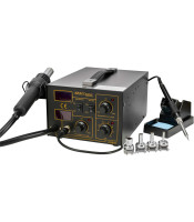 СТАНЦИЯ ЗА РАЗПОЯВАНЕ ZD912