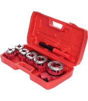 Hand thread for pipes - 6 parts KD332
