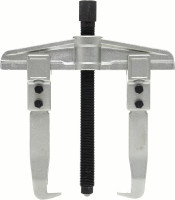 Foldable 2-arm puller 8'' KD10137