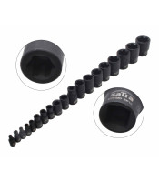 TORX PLUS HAND SOCKET SET 19PCS
