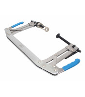 MULTI-VALVE SPRING COMPRESSOR, A-1731