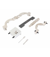ENGINE TIMING TOOL SET FOR VAUXHALL / OPEL 1.0/1.2/1.4