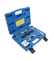 ENGINE TIMING TOOL SET FOR VAUXHALL / OPEL 1.0/1.2/1.4
