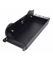 S-90270 MAGNETIC TOOL TRAY WITH SIDE SCREWDRIVER HOLDER