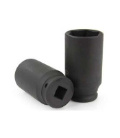 Set 1/2" Drive Metric Axle Hub Nut Socket 30-32-3436mm