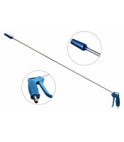С-90339 BLOW GUN 1020M ДОПЪЛНИТЕЛНО ДЪЛЪГ