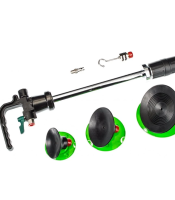 A-AV169P AIR VACUUM DENT PULLER COME WITH 3 SUCTION PADS