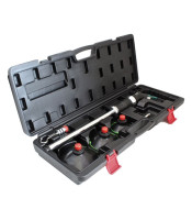 A-AV169P AIR VACUUM DENT PULLER COME WITH 3 SUCTION PADS