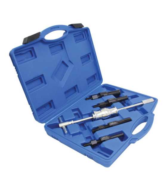 S-B5SH Blind Hole Inner Bearing Puller Slide Hammer