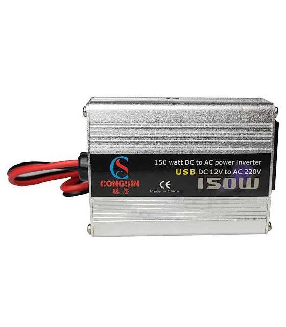 SOLAR - INVERTER